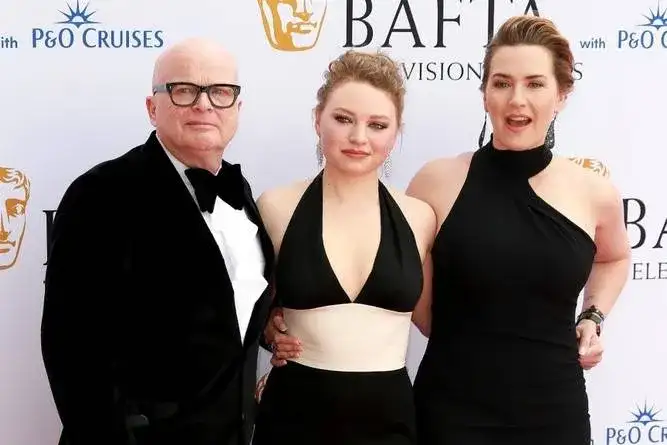 Kate Winslet: fascynujące fakty o wieku, dzieciach i mężu