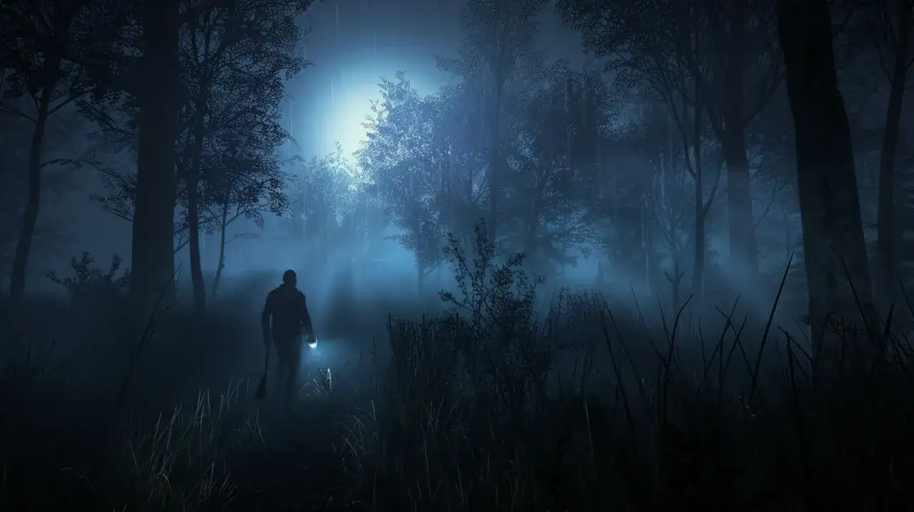 Alan Wake 2 PS5: Czy warto kupić? Recenzja oraz oceny graczy