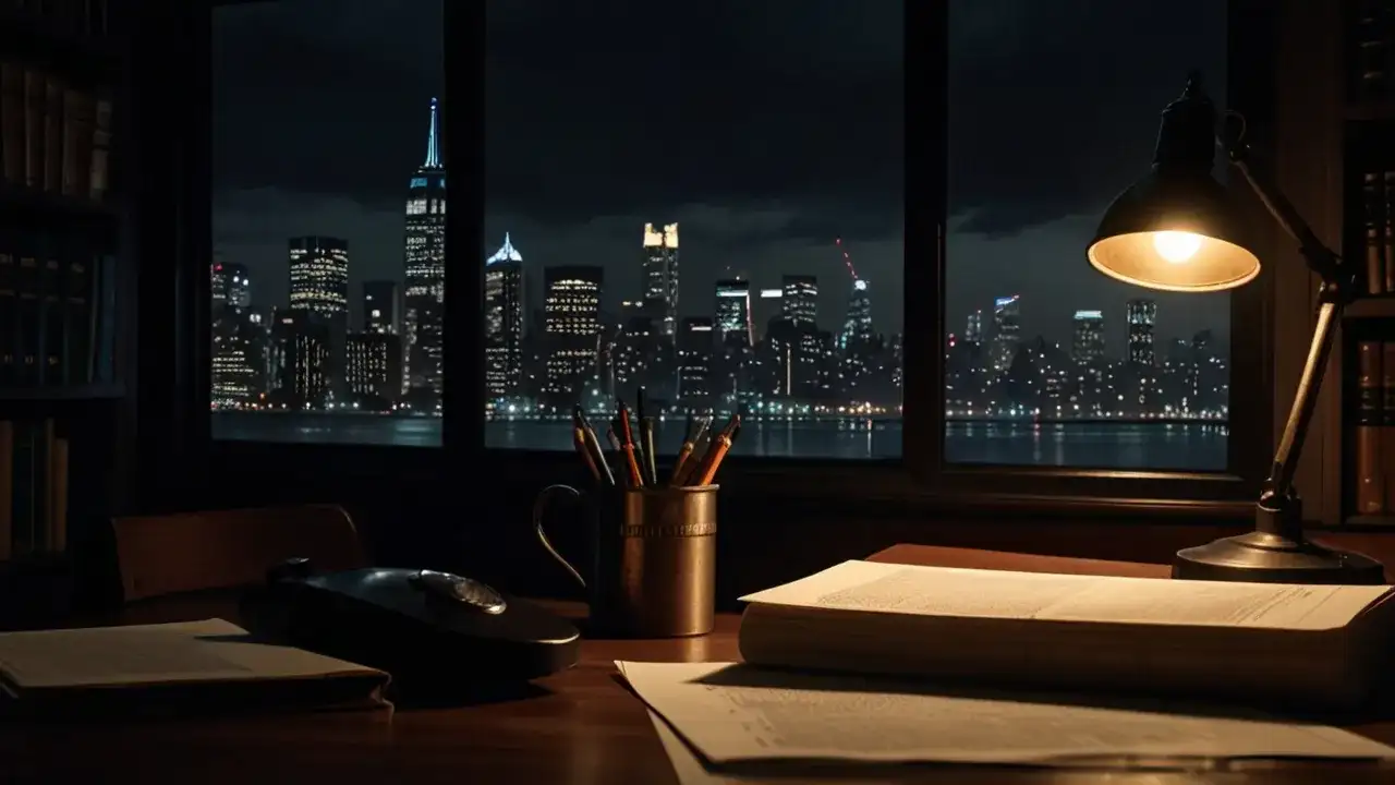 Najbardziej wciągające seriale kryminalne