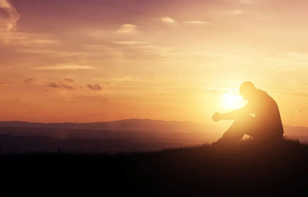 Litania pokory: jak modlitwa może odmienić Twoje życie duchowe