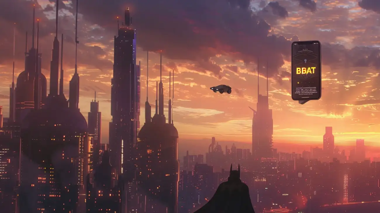 Czym jest token BAT? Sprawdź szczegóły tokenu!