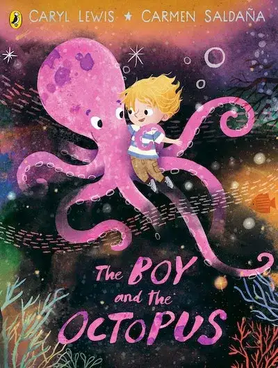 The Boy and the Octopus: Krytyczna recenzja - Analiza artystyczna