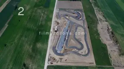 Koszt budowy toru wyścigowego. Ile naprawdę zapłacisz za własny tor?