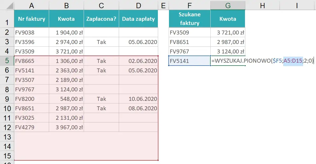 Proste sposoby jak wyszukać wszystkie pliki excel na komputerze - poradnik