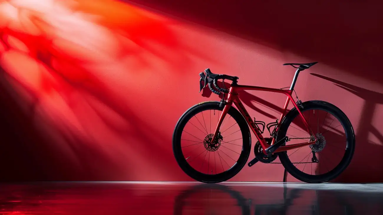 Cervelo R5 i S5: Przejmij kontrolę nad szosowymi przestrzeniami