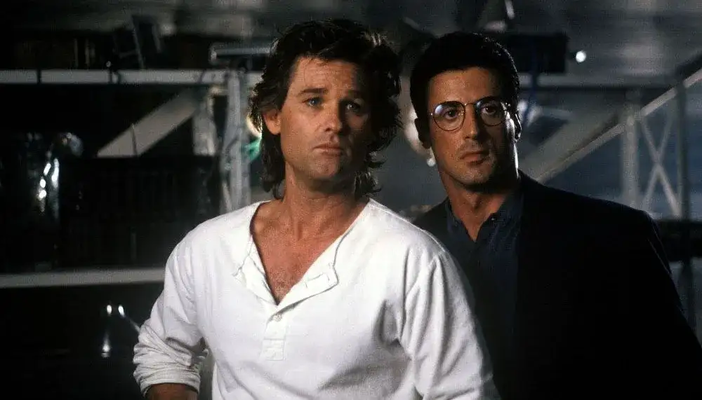 Sylvester Stallone w jakich filmach grał? Pełna lista jego najsłynniejszych ról