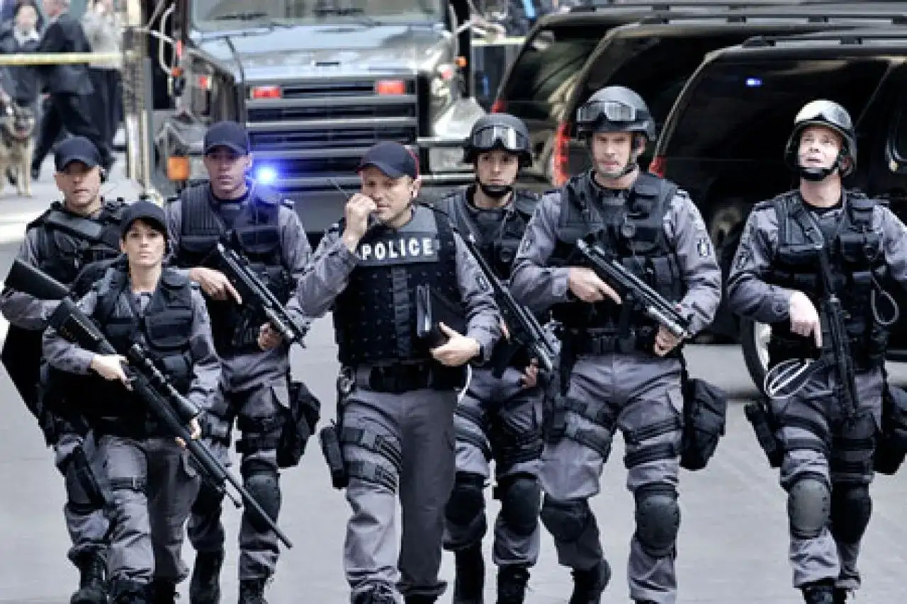 Punkt krytyczny serial - wszystko co musisz wiedzieć o kanadyjskim hicie