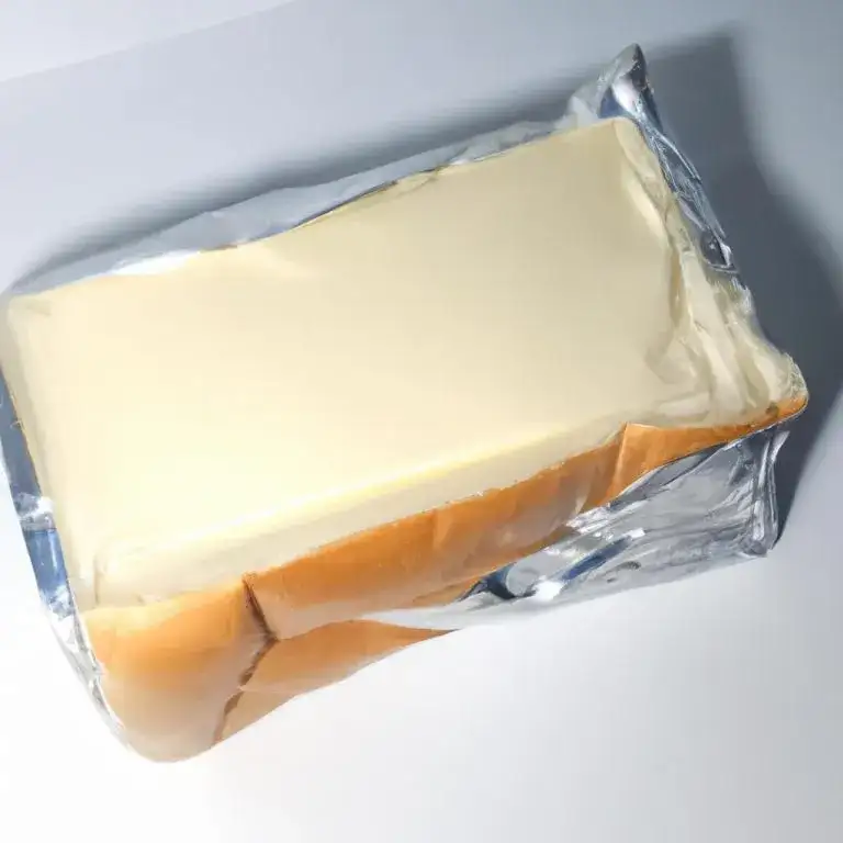 Jak rozmrozić chleb w mikrofali bez zmiażdżenia i wysuszenia