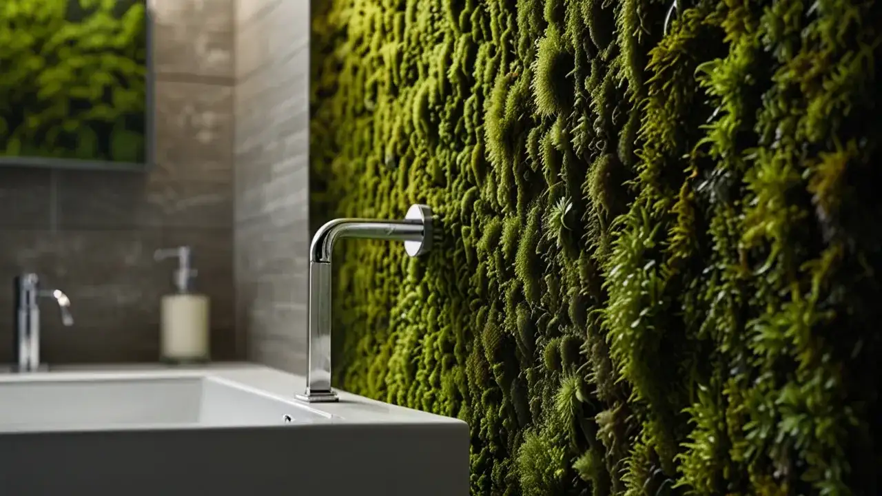  Mech w łazience - jak wybrać i zamontować optymalne rozwiązanie?