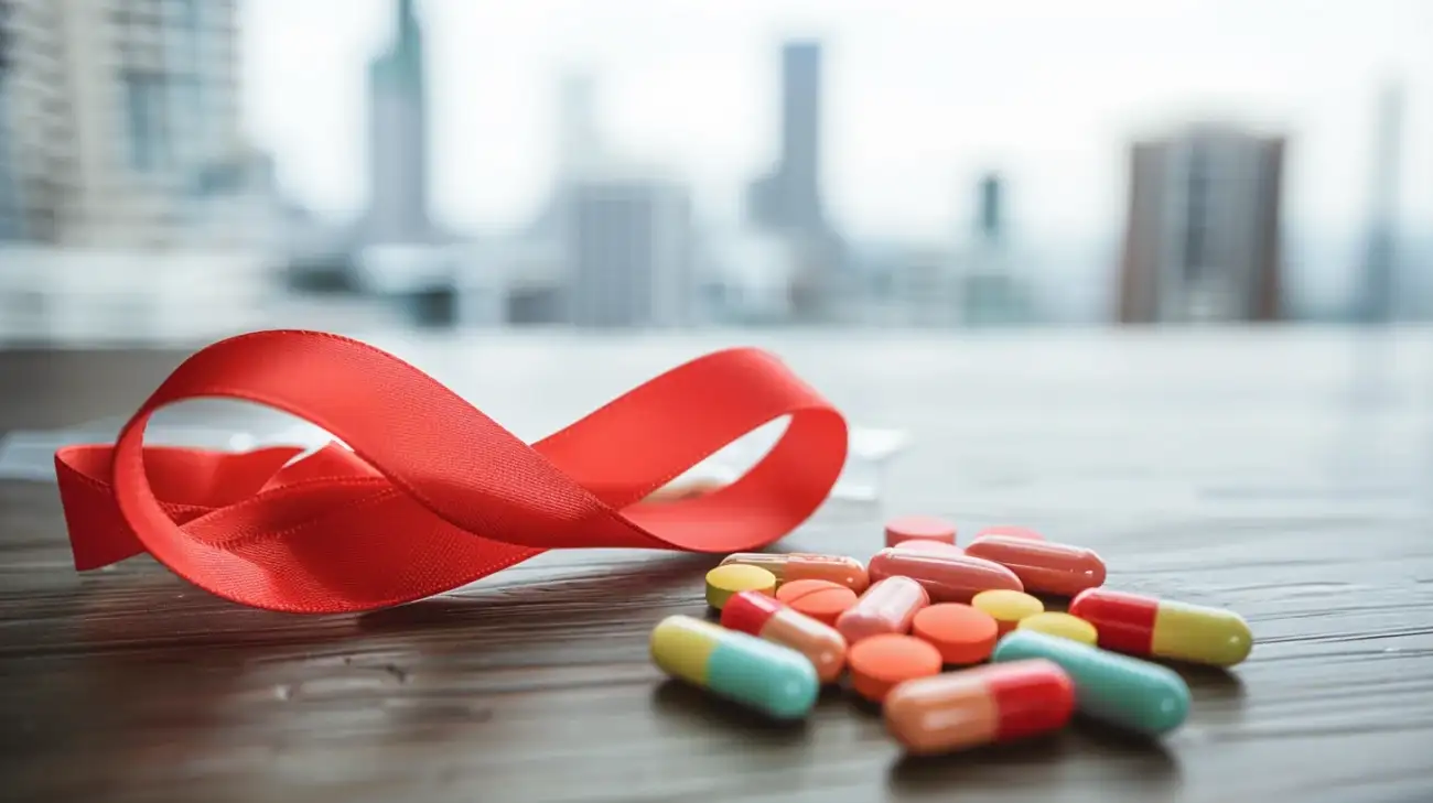 Ile osób w Polsce ma HIV: Jak dużo osób w Polsce ma HIV?