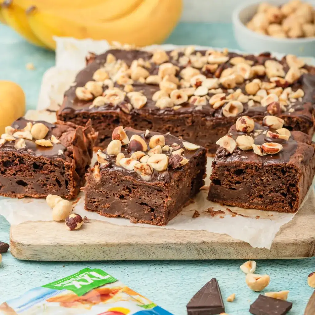 Proste i fit przepisy z bananami – zdrowe pomysły na odchudzanie i przekąski