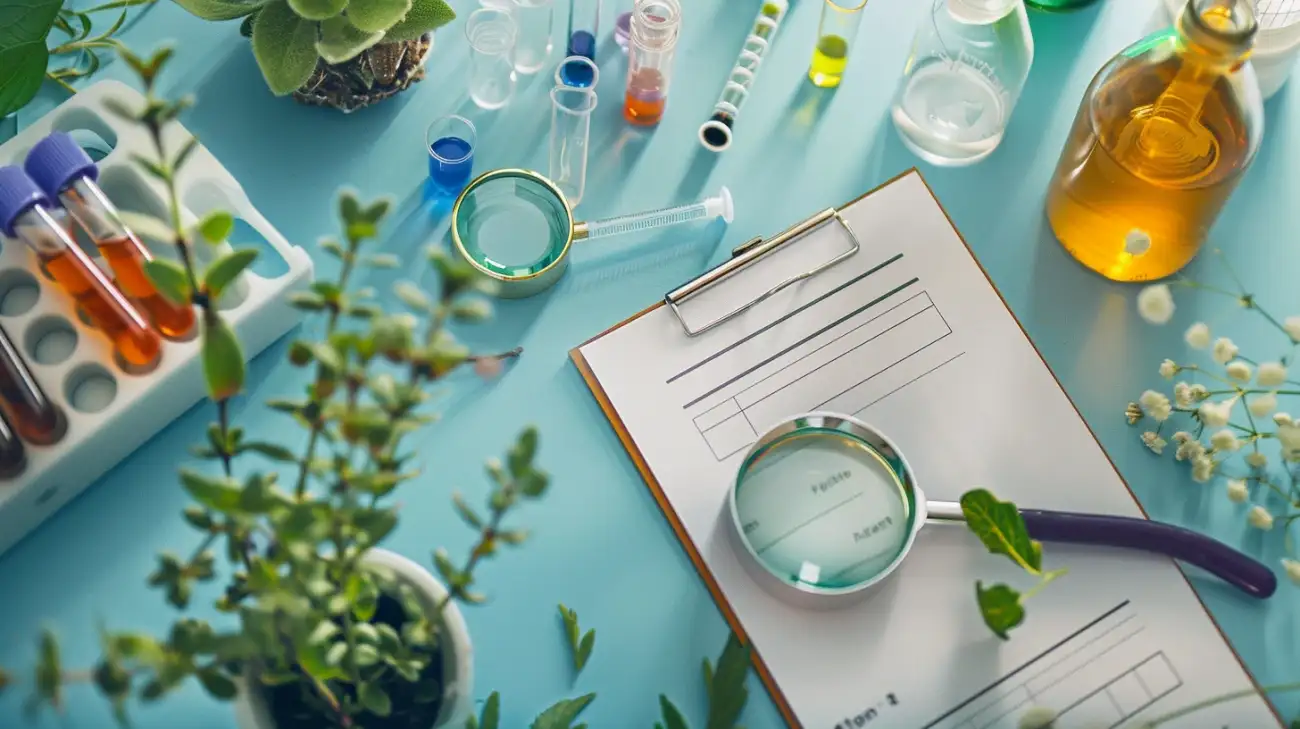 Badanie alergii pokarmowej - Jak należy interpretować wyniki?