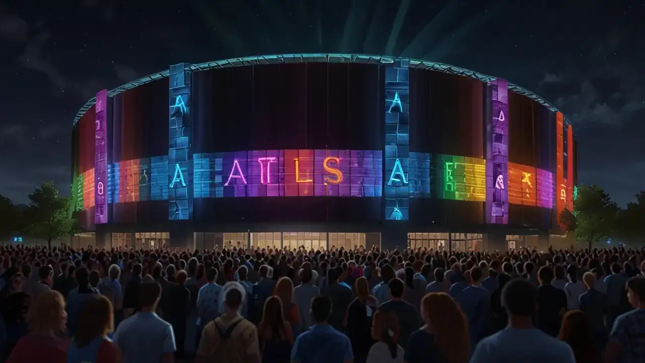Atlas Arena: Jak zdobyć bilety na nadchodzące koncerty w 2025 roku?
