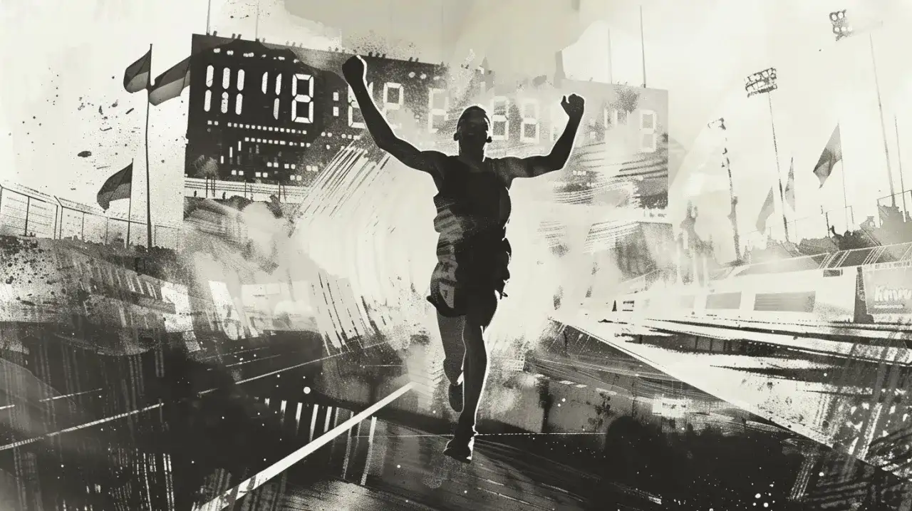 Bogusław Florczak: Kim był ten zapomniany bohater polskiego sportu?