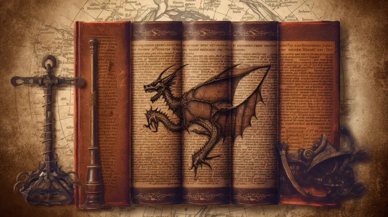 Kolejność czytania książek Wiedźmin Sapkowski - Chronologia i porządek