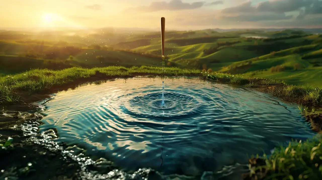 Jak szukać wody różdżką? Tajniki radiestezji i jej zastosowania