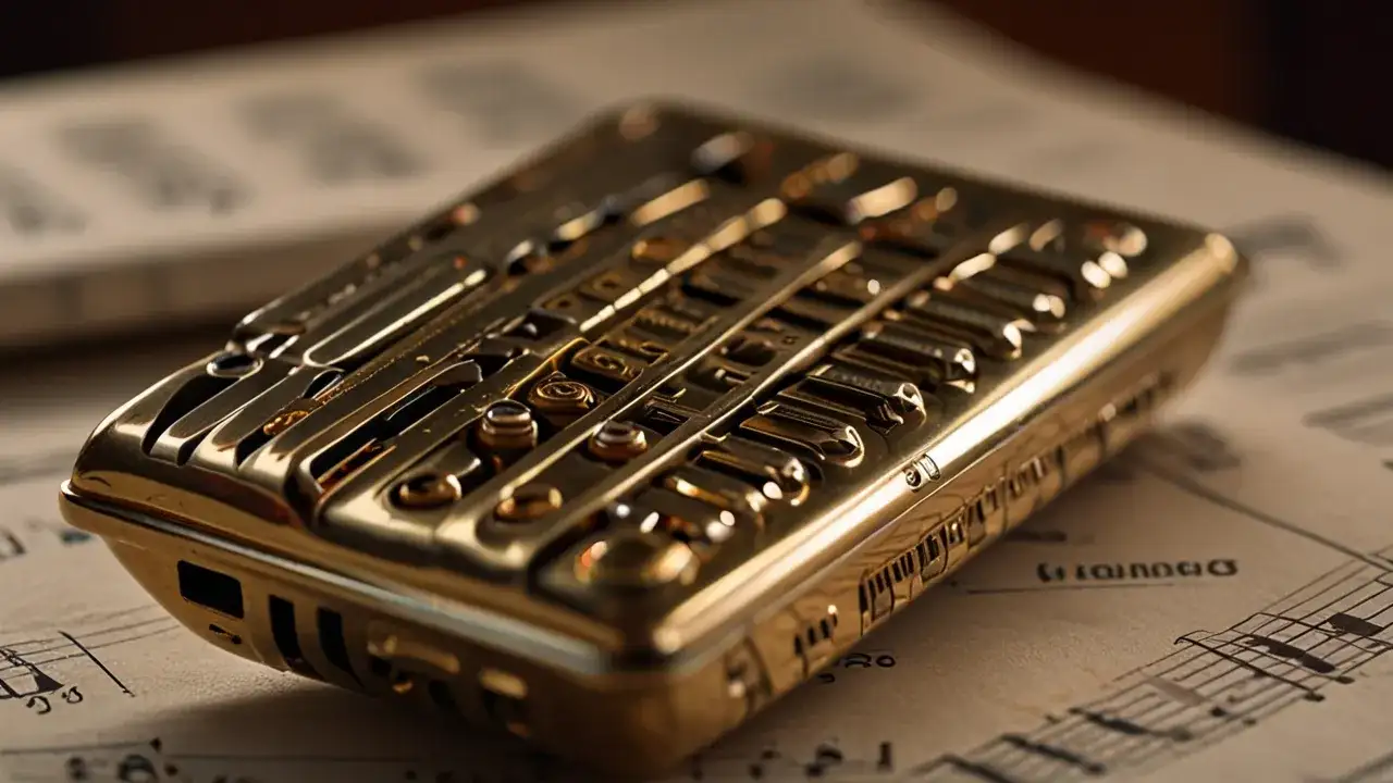 Jak wybrać harmonijkę ustną idealną dla Ciebie? Poradnik amatora