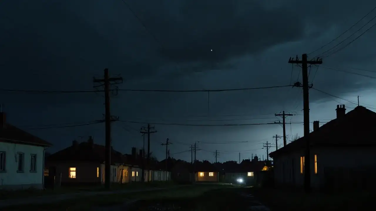 Dlaczego brakuje prądu w Wałbrzychu? Poznaj przyczyny