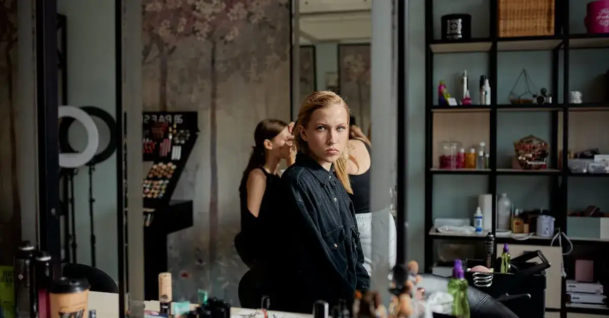 Jak seriale zmieniają trendy w salonach piękności?