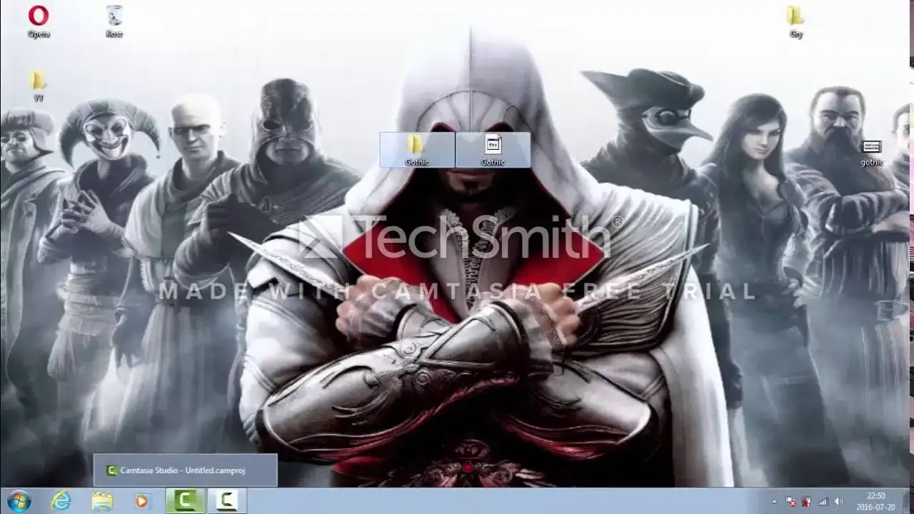 Jak pobrać Gothic 1 i uruchomić go na nowoczesnym komputerze