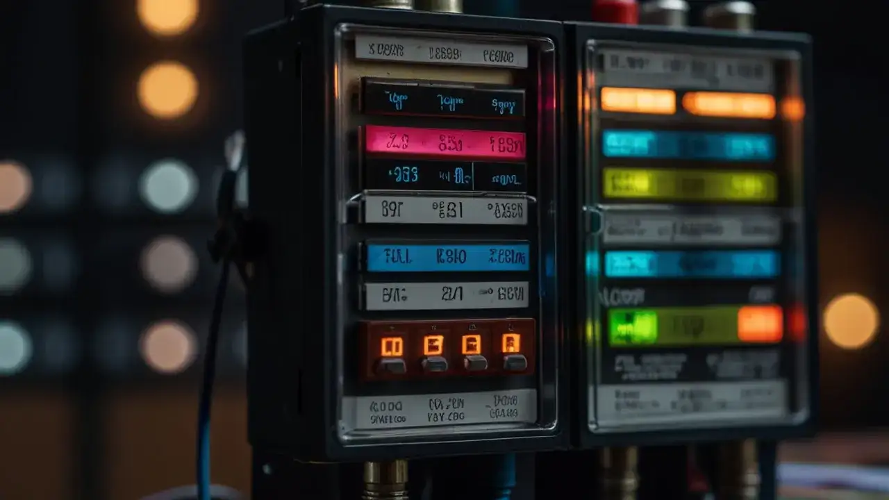 Oto 5 tajemnic grupy taryfowej B, które zmienią Twoje rachunki