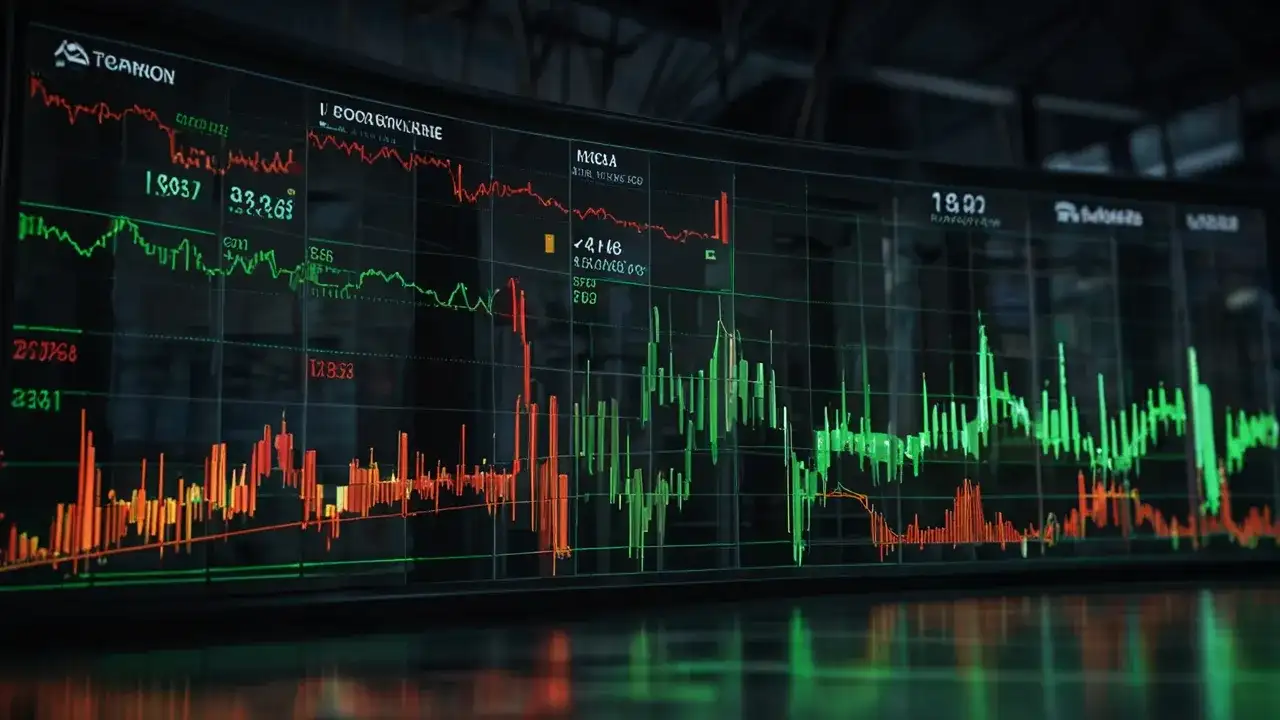 Czy warto śledzić notowania giełdowe Tauronu w obecnej sytuacji?