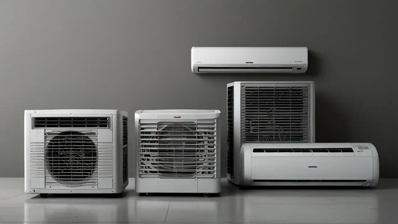 Oto top 5 klimatyzatorów, które skradły serca klientów. Opinie!