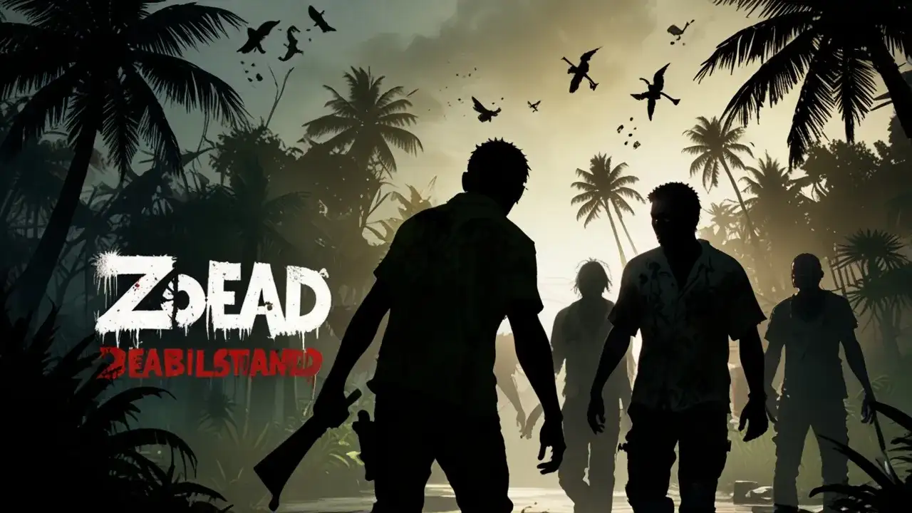 Dead Island: Która postać najlepsza do przetrwania zombie?