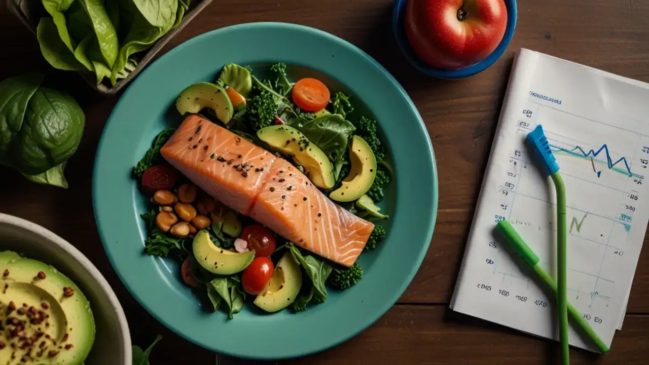 Jak obniżyć cholesterol naturalnie? 5 skutecznych sposobów