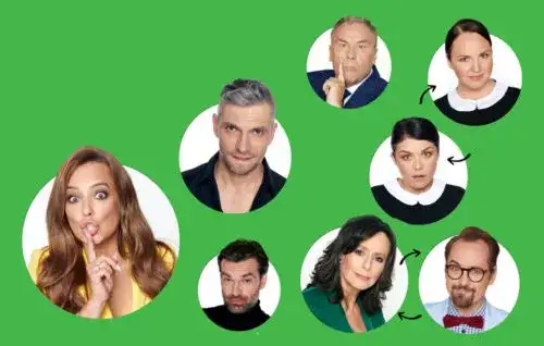 Przygoda z ogrodnikiem spektakl – zaskakująca komedia o miłości i marzeniach