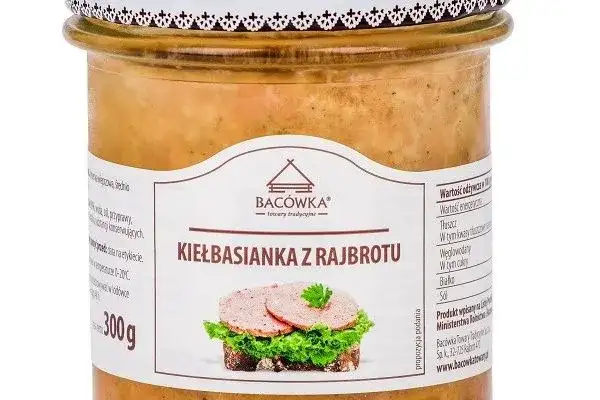 Bacówka Rajbrot - poznaj wyjątkowe produkty i lokalizację sklepu