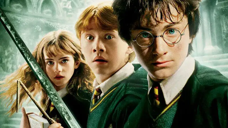 Dlaczego Harry Potter przeżył? Sekrety nieśmiertelności czarodzieja