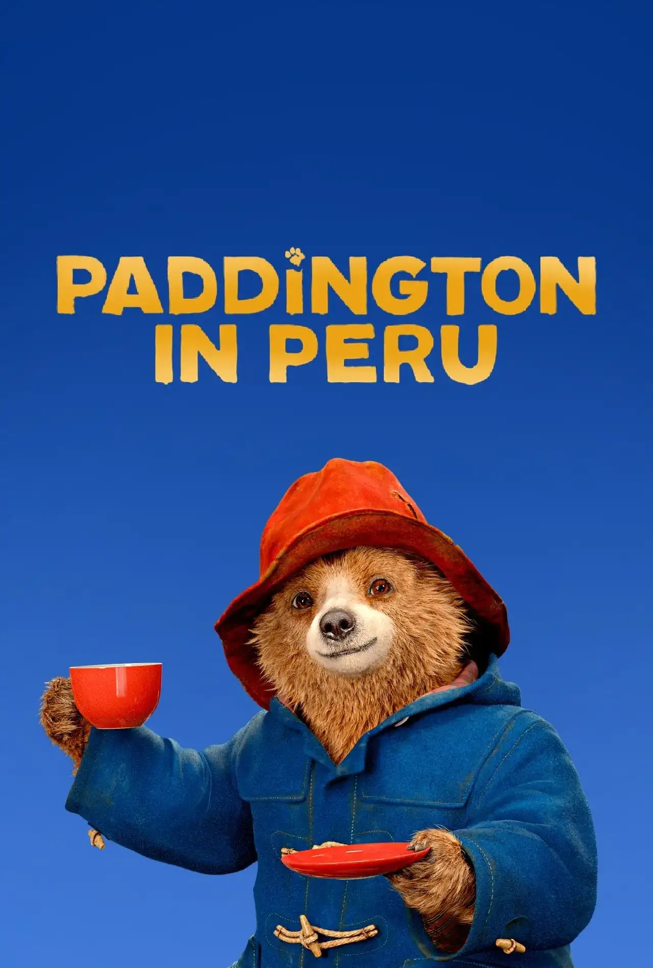 Paddington in Peru: Fenomen niemieckiej miłości do niedźwiadka