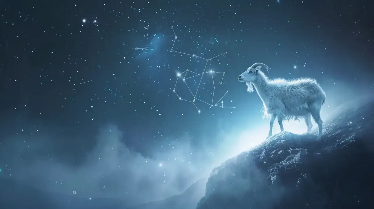 Koza w sennym marzeniu: Symbolika i interpretacja tego zwierzęcia