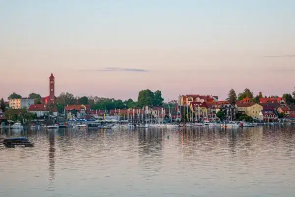 Najlepsze atrakcje Warmii, które musisz zobaczyć i przeżyć