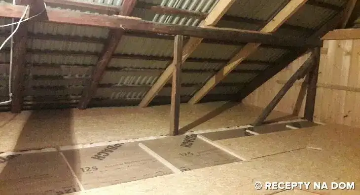 Jak skutecznie ocieplić strych w starym domu i obniżyć rachunki za ogrzewanie