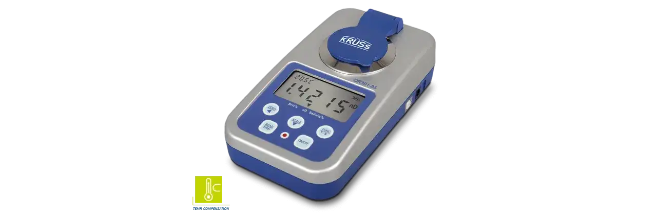 Do czego służy refraktometr? Odkryj jego kluczowe zastosowania