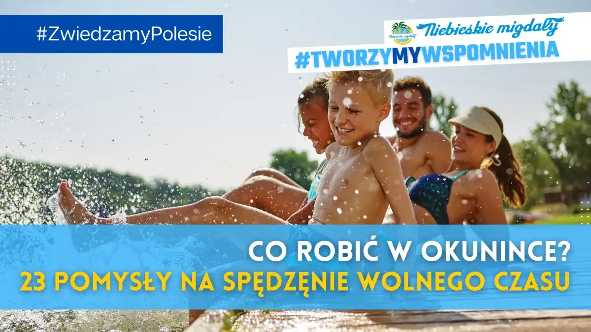 Najlepsze atrakcje nad jeziorem białym, które musisz poznać