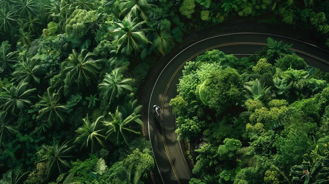 DZKOL kalendarz: Znajdź swój idealny wyścig kolarski