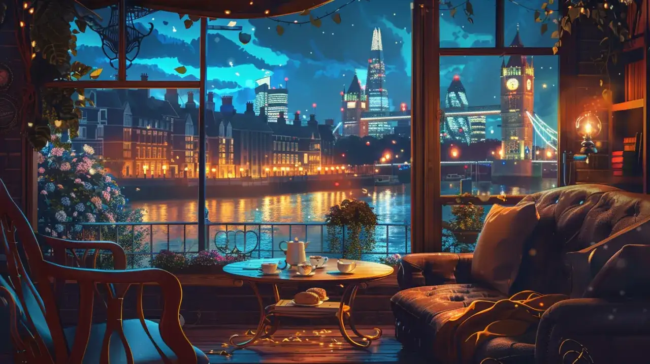 Nasz top 10 brytyjskich seriali, które absolutnie musisz obejrzeć