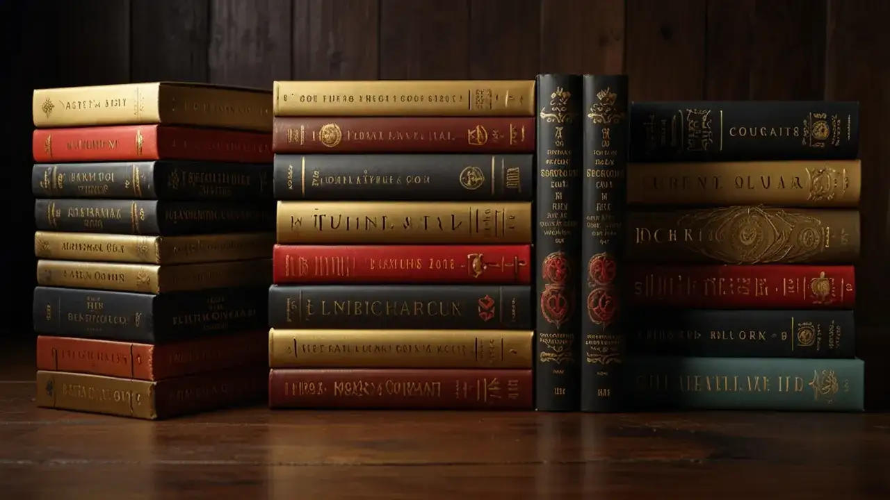 Fascynujące książki parapsychologiczne - poznaj tajemnice zjawisk paranormalnych