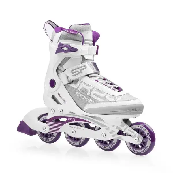 Jak wybrać rolki damskie: 7 kluczowych czynników dla kobiet