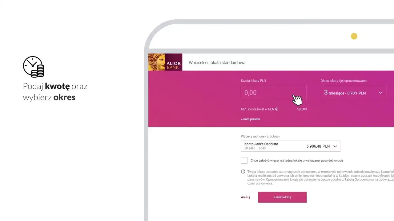 Alior IKE: Korzystne Oszczędzanie na Emeryturę - Co Warto Wiedzieć
