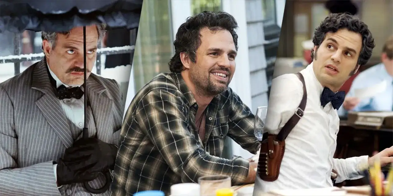 Mark Ruffalo: Kompletna Lista Filmów i Przełomowych Ról