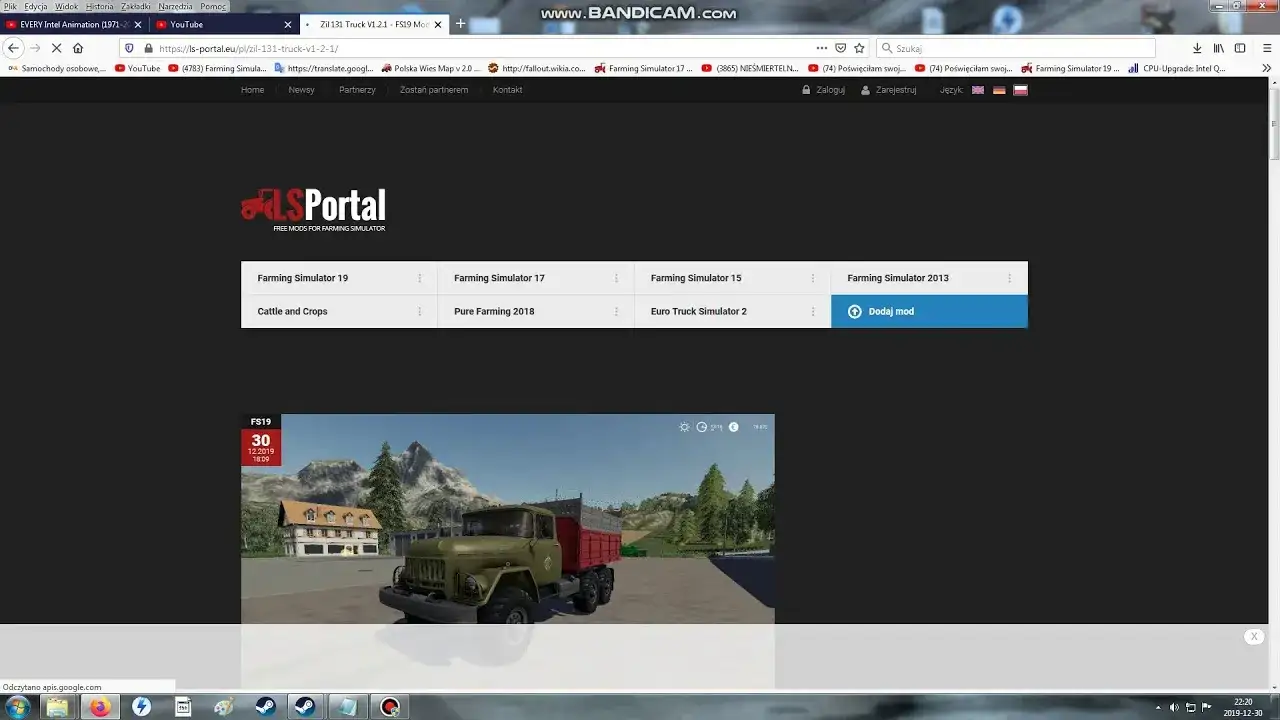 Jak wgrać mody do FS 23 na telefon - prosta instrukcja krok po kroku