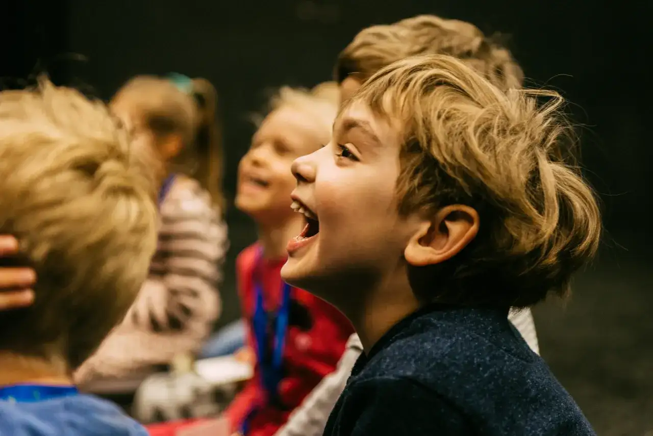 Uniwersytet dla dzieci: Odkryj fascynujący świat nauki i zabawy