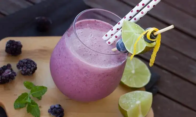 Sok z jeżyn na co pomaga – odkryj jego niezwykłe właściwości zdrowotne