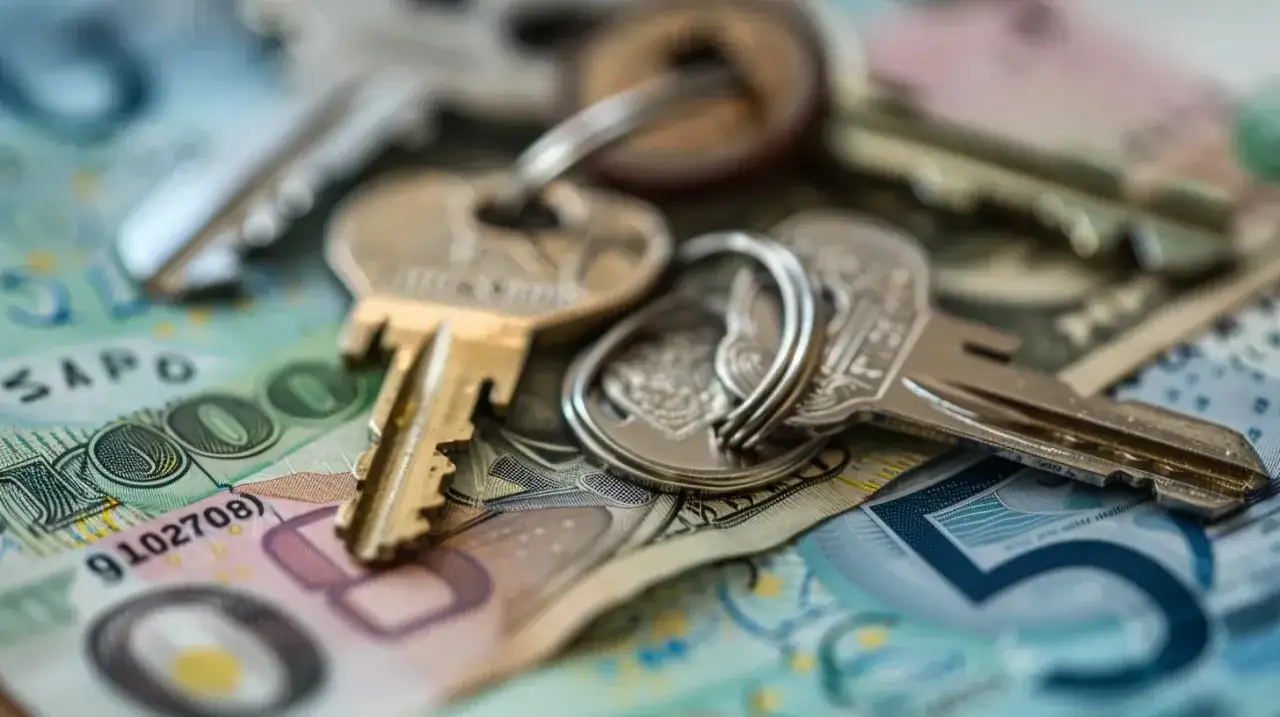 Ile można zarobić wynajmując lokal Żabce? Sprawdź realne zarobki!