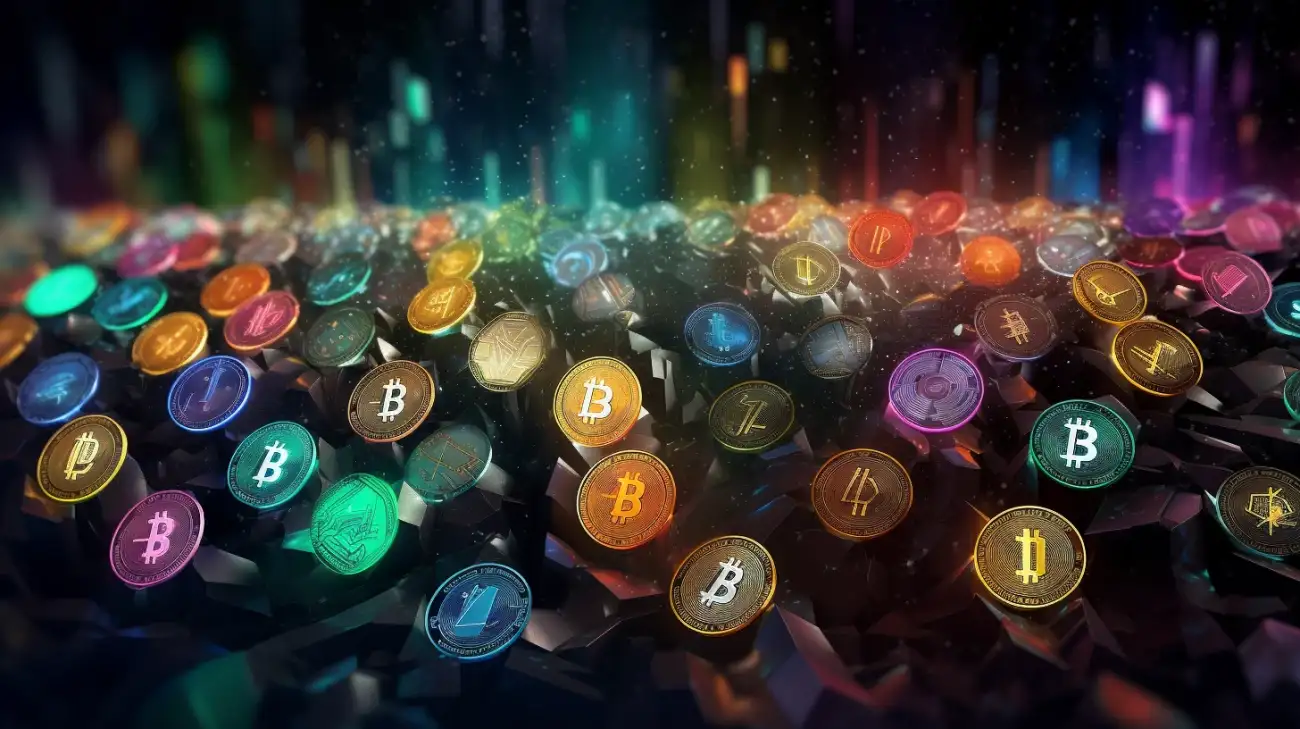 Najpopularniejsze kryptowaluty: Aktualna lista i opisy na rok 2025