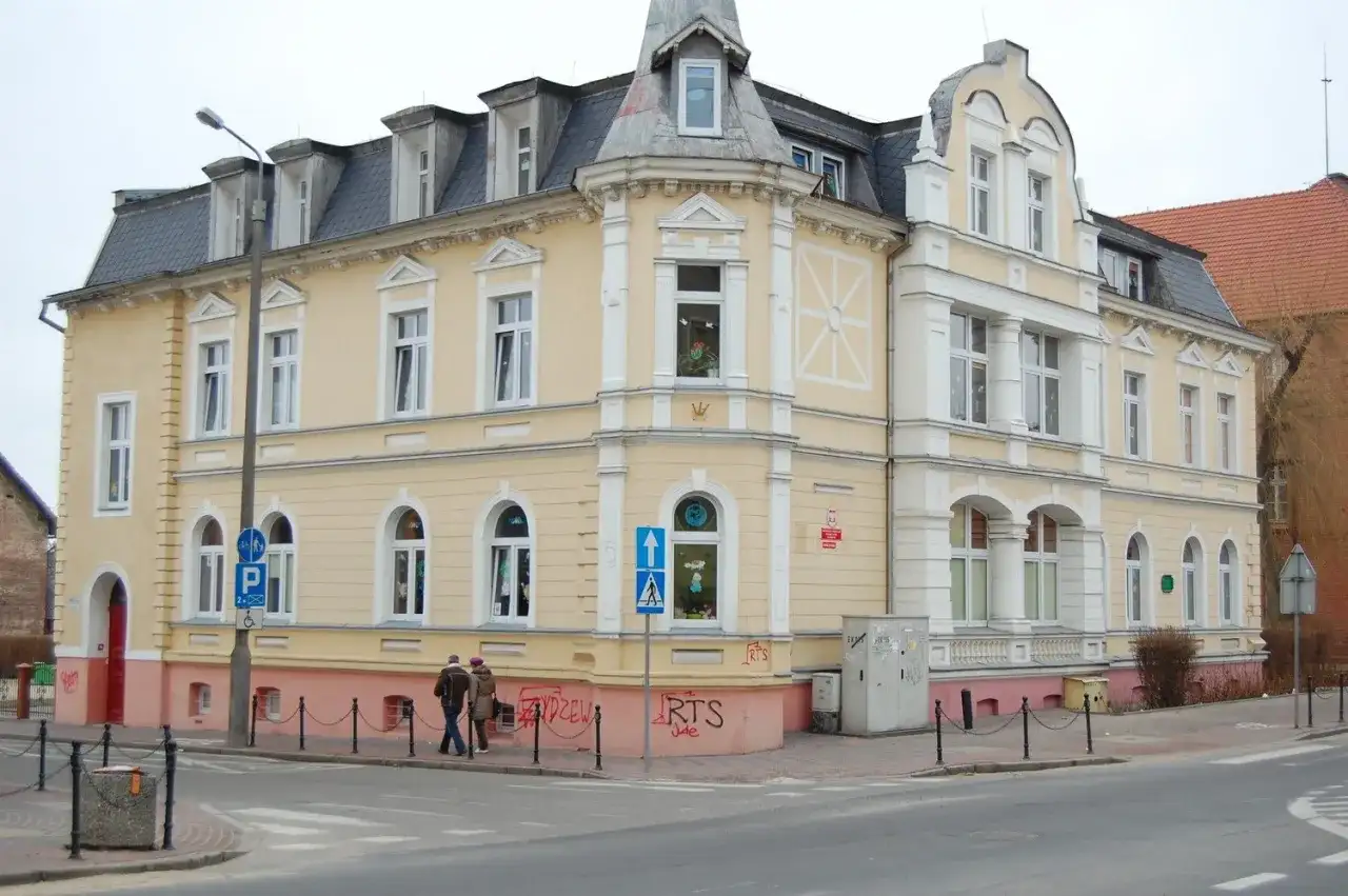 Przedszkole integracyjne w Kwidzynie – wyjątkowe wsparcie dla dzieci